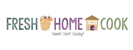 Fresh Home Cook Fresh Home Cook
